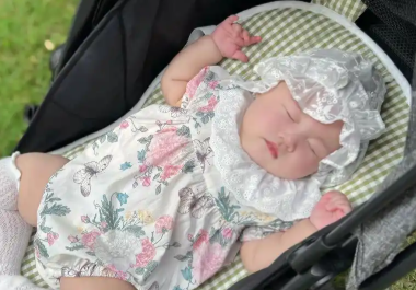 高龄二胎成功案例